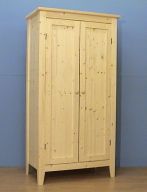 2-deurskast KOEN 98cm breed SHOWMODEL