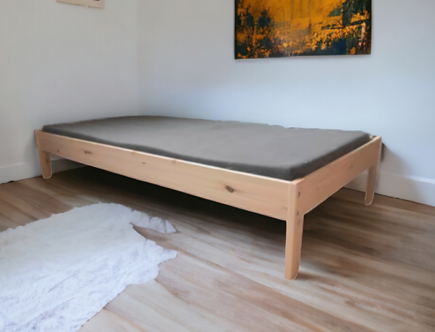 1-persoonsbed SEM 70x170t/m100x220